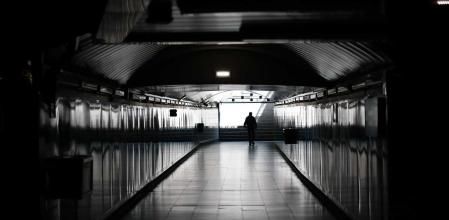 Madrid, tras el histórico apagón del pasado lunes que dejó a decenas de millones de personas sin luz, trenes, ni internet