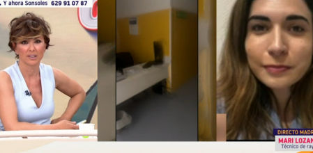 El testimonio de Mari Lozano, técnico de Rayos X, describe la activación inmediata de los generadores de emergencia en un hospital 