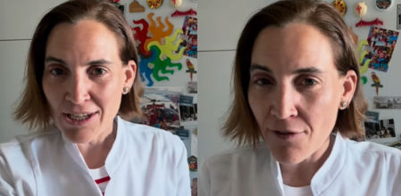 Boticaria García, nutricionista, desvela qué hacer con la comida de la nevera y el congelador tras el apagón: ''La regla del cuatro''