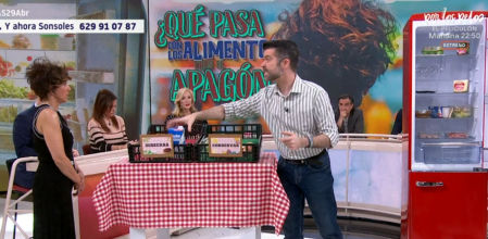 Regla del 4x4: según Nutriman, si la nevera ha superado los 4 °C durante más de 4 horas, conviene revisar a fondo su contenido