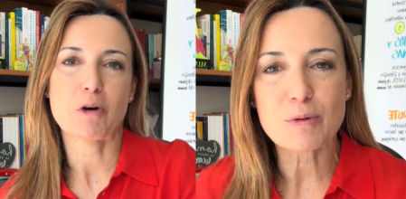 Patricia Ramírez, psicóloga: ''Es absurdo esperar que la presión externa te lleve a cumplir con tus obligaciones''