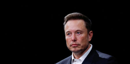 El propietario de X vaticinó que la próxima gran sequía global no sería de agua, sino de electricidad.&nbsp;