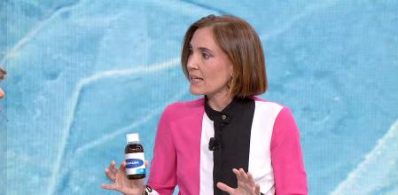 Boticaria García recuerda que la puerta del frigorífico es el peor lugar para guardar fármacos