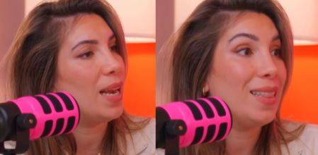 Alicia González, psicóloga: ''Alguien que me tiene que querer solo si me esfuerzo nunca me va a querer de verdad''