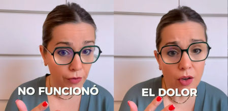 “Deja de idealizar”, recomienda Severino, en uno de sus vídeos sobre cómo superar una ruptura amorosa