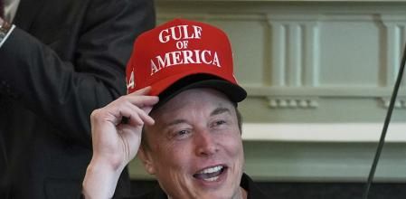 El cargo “honorífico” de Tesla según Elon Musk que ha hecho a su poseedora ganar más de 500 millones de dólares desde 2018