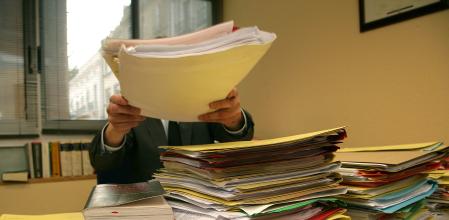 Antes de la ley del 2023, seis personas pidieron la categoría de alertador protegido. En el 2023 fueron 30 y el año pasado, 41