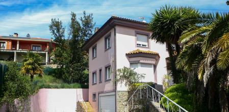 La casa de los horrores en Fitora-Toleo, Oviedo