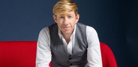 Matt Walker, neurocientífico