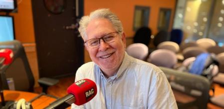 El psicólogo Xavier Guix habla de la incertidumbre en 'Versió RAC1'