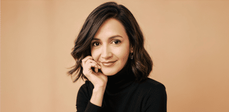 Marta Castelos, psicóloga