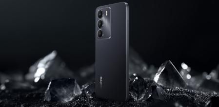 Un móvil pensado para cumplir en lo básico