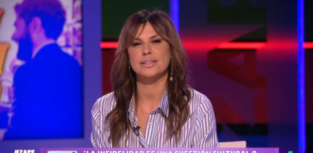 Raquel Perera, experta en desarrollo personal: ''Muchas veces las relaciones se acaban no por la infidelidad en sí, sino por no saber sobrellevar los inconvenientes que traen''