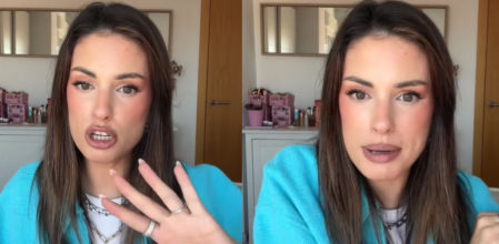 Carmen Padilla, farmacéutica: ''A partir de los 25 años el cuerpo produce un 1% menos de colágeno con cada año que pasa''