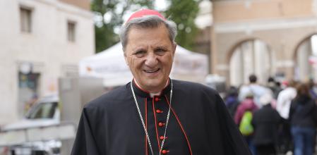 El hombre del Sínodo que impulsa la apertura