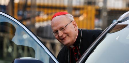 Un conservador moderado forjado en la Europa del Este