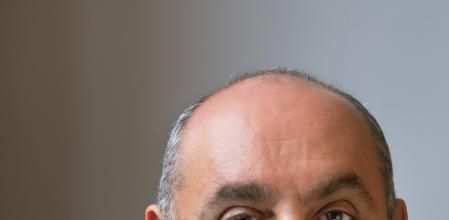 Pierre Audi había cogido las riendas del Festival de Aix-en-Provence en 2018