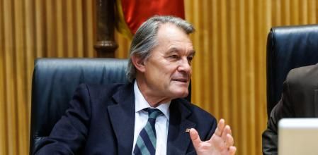 El expresident Mas dio por probada la existencia de la operación que buscaba liquidar civilmente a los políticos soberanistas