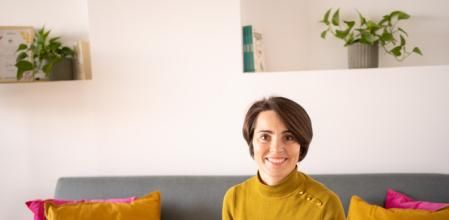 Rocío López de la Chica