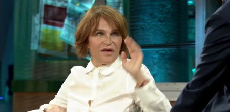 Antonia San Juan en 'La Revuelta'