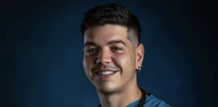 Adrián Conde, veterinario: “Estos son los mejores consejos para mantener las articulaciones de tu mascota sanas y fuertes”