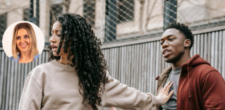 Silvia Llop, psicóloga, habla sobre rupturas