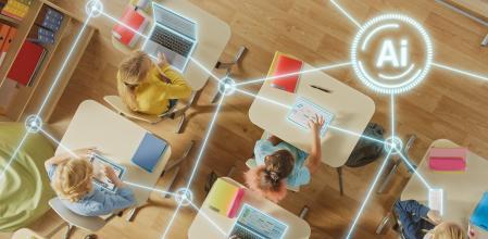 La inteligencia artificial es útil para completar las tareas académicas, pero esto no implica necesariamente que lo sean para aprender