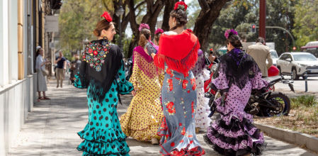 Los lunares son el estampado en tendencia que más te va a gustar esta primavera.