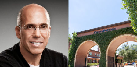 El multimillonario pasó de ser uno de los hombres clave de Disney a convertirse en su mayor rival.