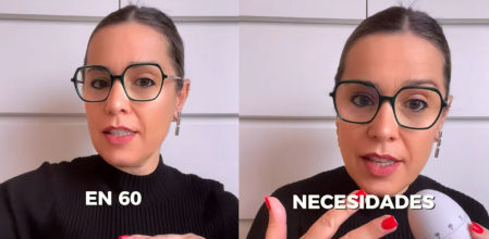 Silvia Severino alerta del daño psicológico que puede provocar el BreadCrumbing, una estrategia de manipulación emocional