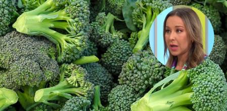Una nutricionista explica el motivo del mal olor del brócoli al cocinarse.