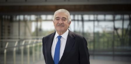José Bogas, consejero delegado de Endesa 