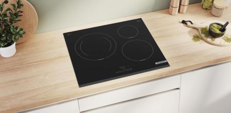 Una buena placa de inducción es vital en cualquier cocina moderna