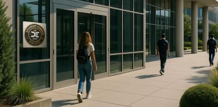 Los 7 centros de formación mejor valorados