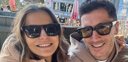 Anna Lewandowska: “Mi dieta se basa en unas 2.000 calorías con buena ingesta de proteína adaptada al entrenamiento, pero lo más importante es no comer entre horas“”