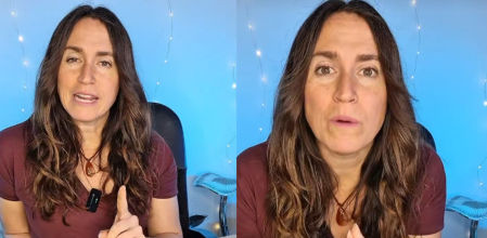 La coach Patri González propone un cambio de mirada sobre el dolor cotidiano: “No es lo que te dicen, es cómo lo recibes”