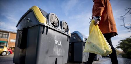 La participación ciudadana es un elemento esencial para la recogida selectiva y el reciclaje de residuos&nbsp; .&nbsp;