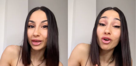 María Nicolau, psicóloga