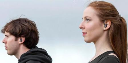 Beneficios de los auriculares deportivos.