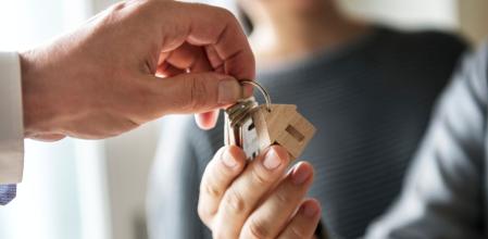 Las 5 mejores hipotecas de mayo