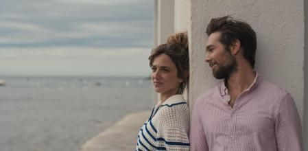 Fotograma de 'También esto pasará'