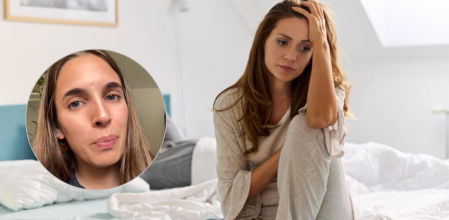 Marta Barranco, psicóloga: ''Lo que hay detrás de ese ex que tiene pareja pero te sigue hablando es una falta de compromiso y responsabilidad con su pareja''