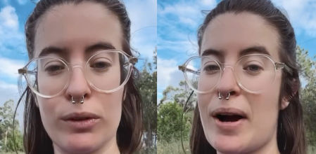 Carmen Barreiro, veterinaria: “Muchas veces pensamos que la medicación es el único remedio para tratar cualquier patología pero esto no es así”