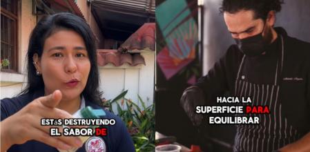 Una cocinera revela los errores que cometemos al hacer carne a la parrilla.