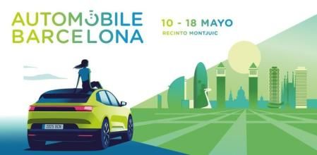 Club Vanguardia sortea entre los suscriptores 80 entradas dobles para asistir a la gran feria del motor Automobile Barcelona 2025.