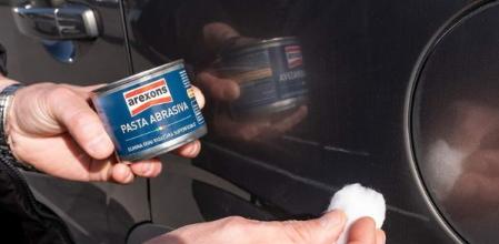 Beneficios de los eliminadores de arañazos