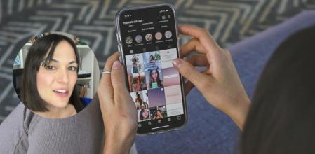 Ana León, psicóloga