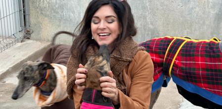 Educación, empatía y activismo: así se construye un mundo mejor para humanos y animales