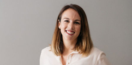 Nuria Nuñez, psiquiatra