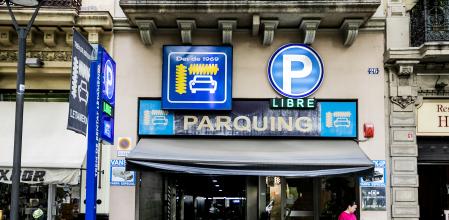 Los aparcamientos tienen un deber de custodia del vehículo, y tienen que devolverlo en las mismas condiciones en que estaba&nbsp;